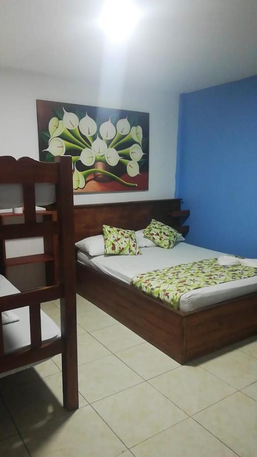 Hostal Marbella Tradition Cartagena