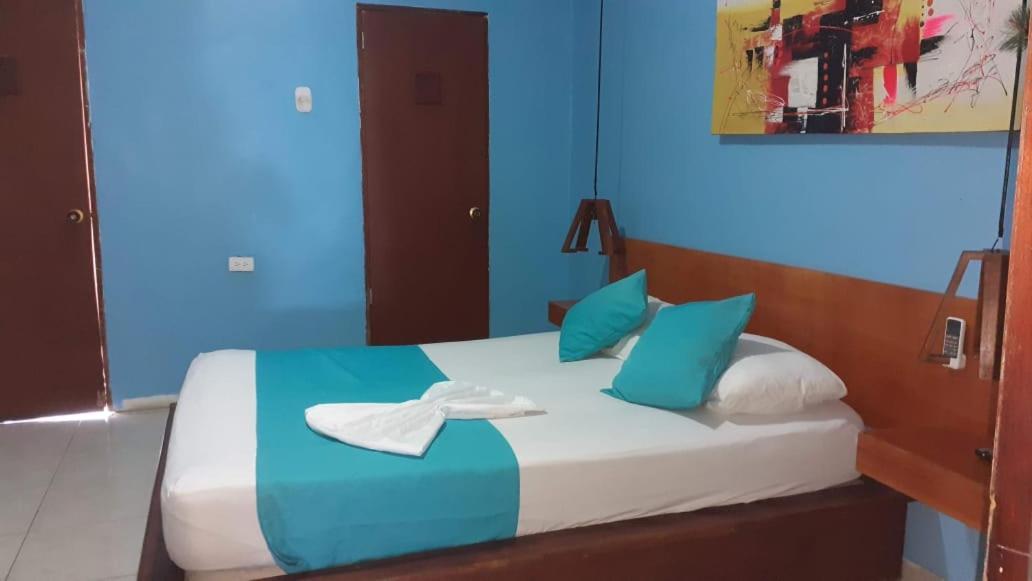 Marbella Tradition Hostal Cartagena