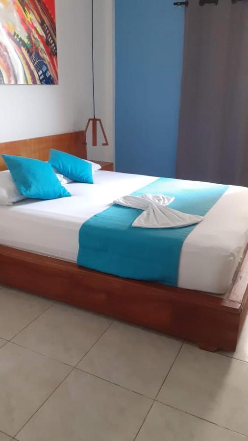 Marbella Tradition Hostal Cartagena