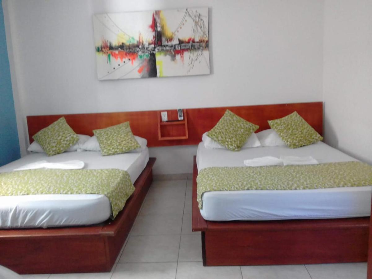 Hostal Marbella Tradition *