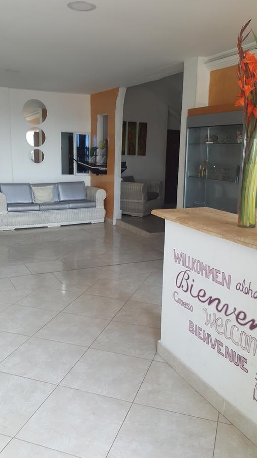 Marbella Tradition Hostal Cartagena
