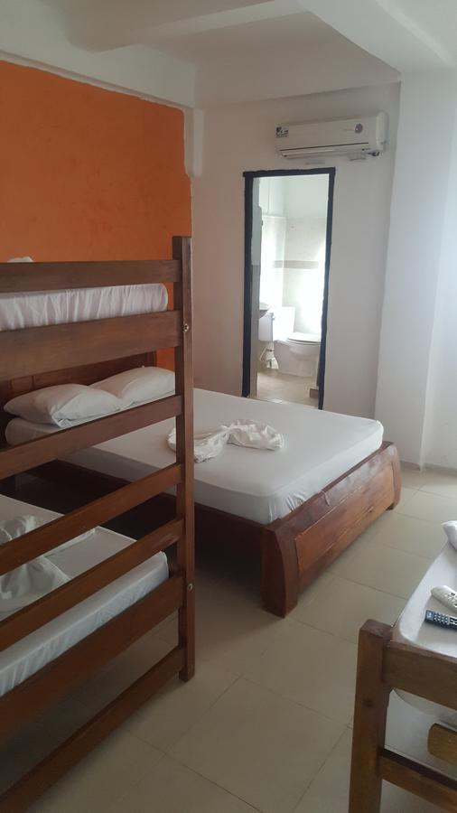 Hostal Marbella Tradition *