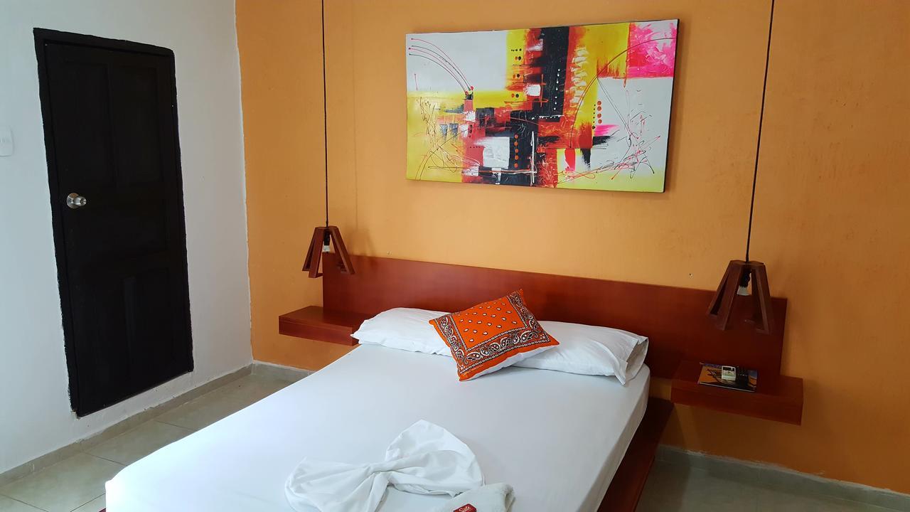 Hostal Marbella Tradition Cartagena