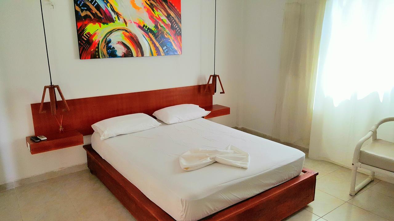 Marbella Tradition Hostal *