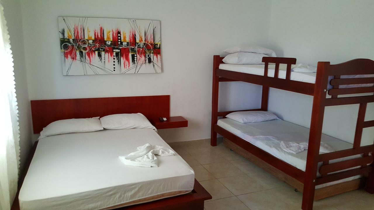 Hostal Marbella Tradition