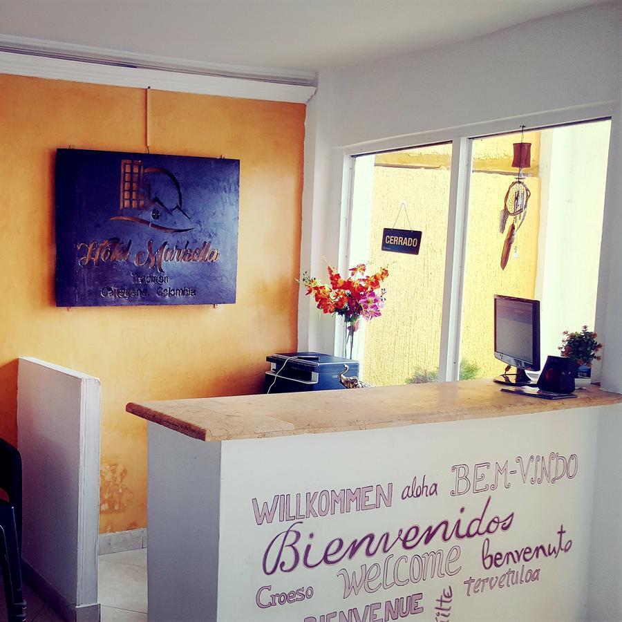 Hostal Marbella Tradition