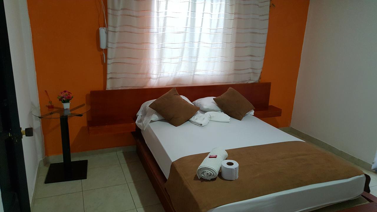 Marbella Tradition Hostal *
