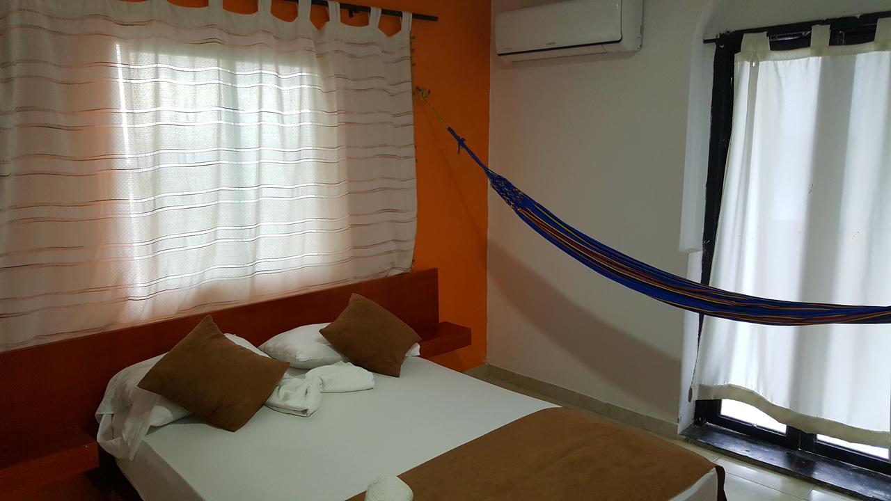 Marbella Tradition Hostal