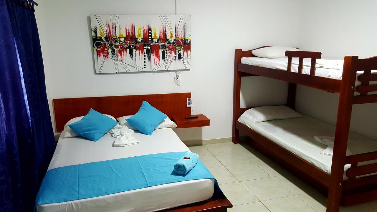 Hostal Marbella Tradition