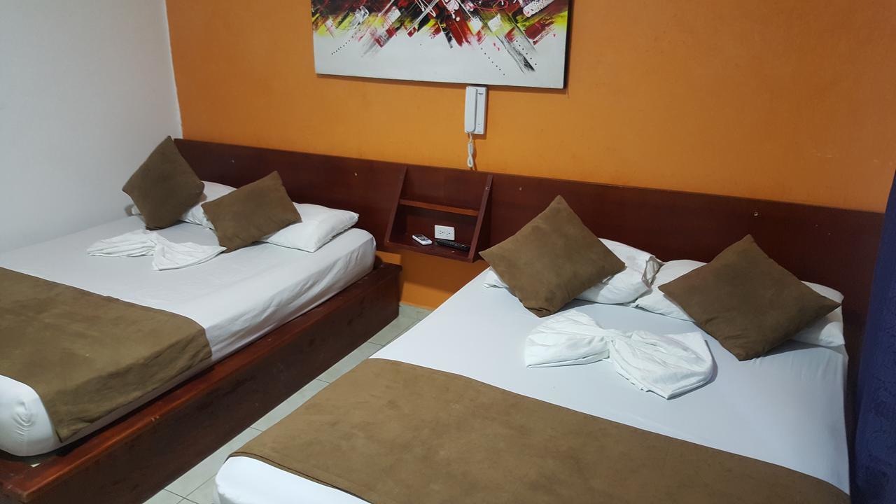 Marbella Tradition Hostal *