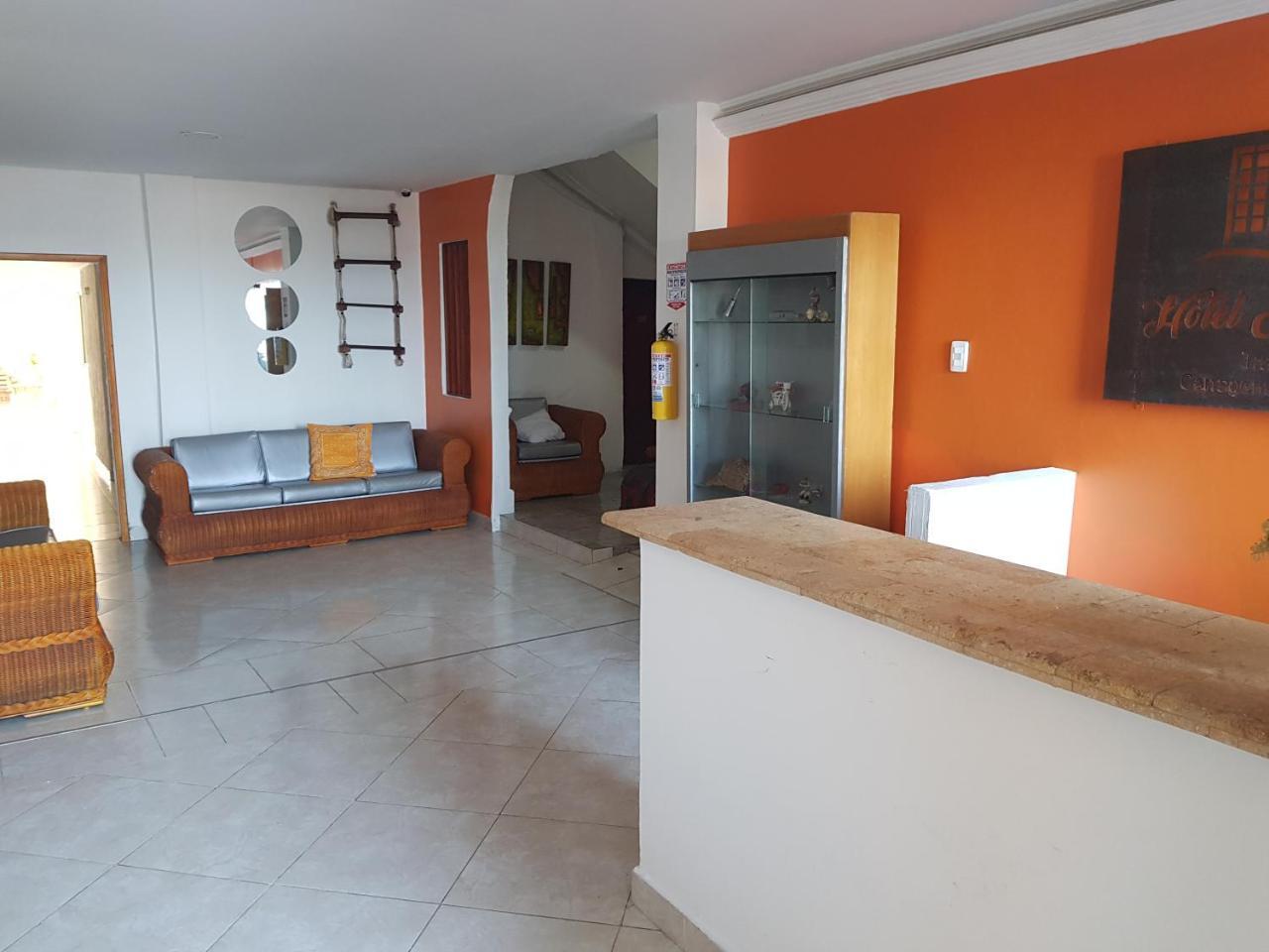 Hostal Marbella Tradition Cartagena