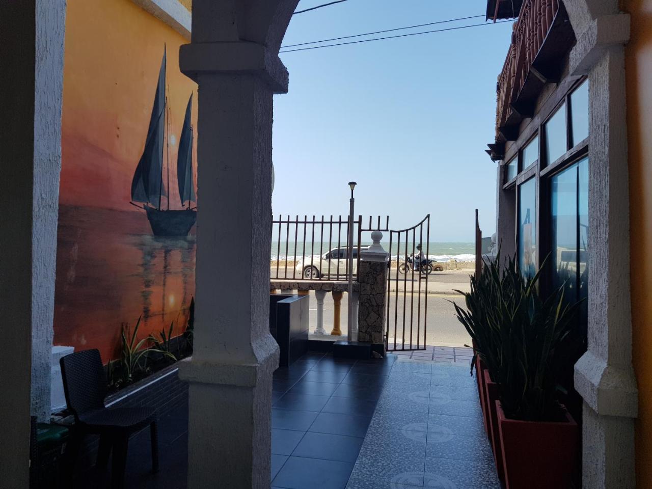 Marbella Tradition Hostal *