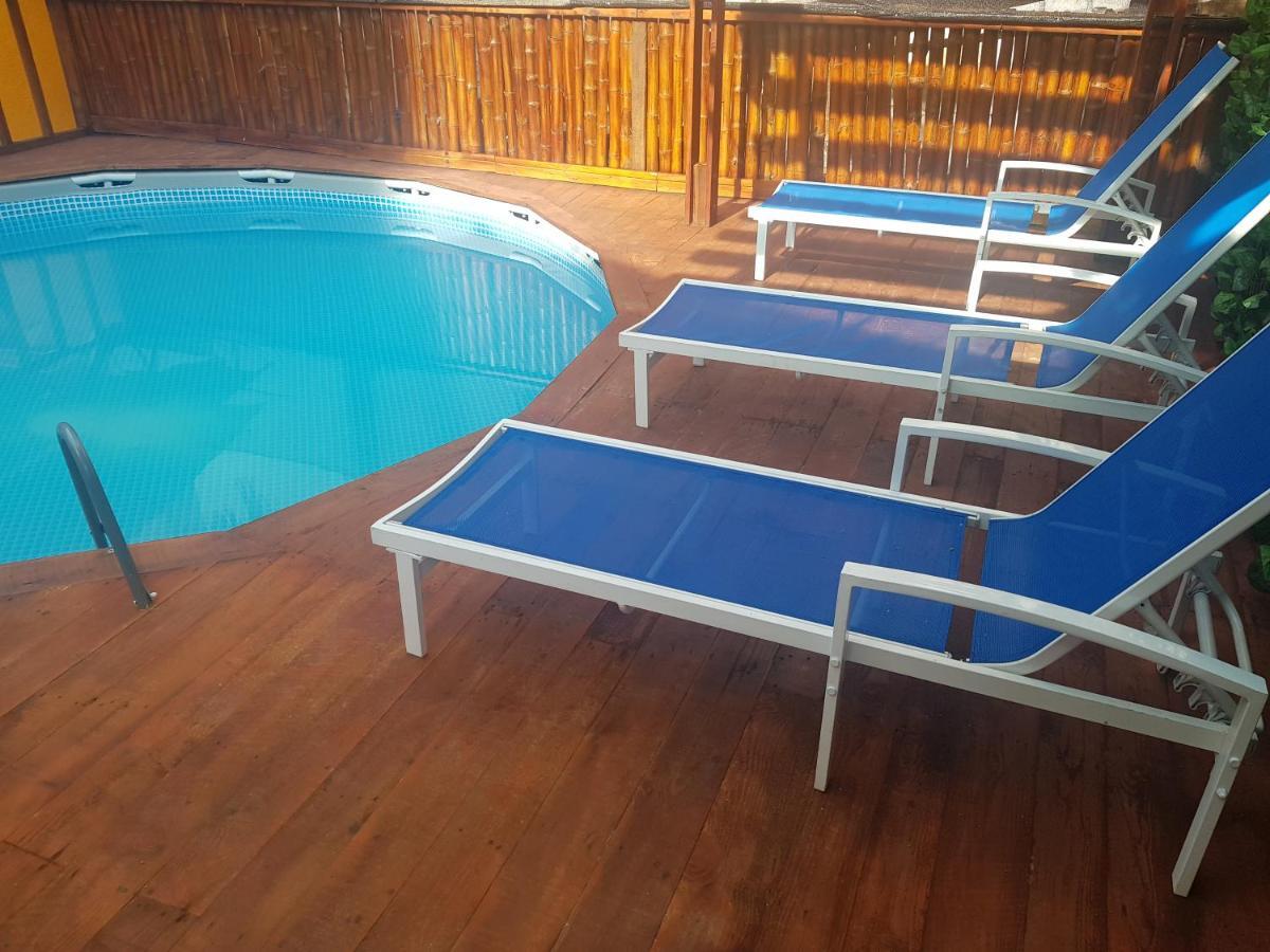 Hostal Marbella Tradition Cartagena